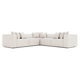 Bliss Fabric Sectional