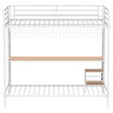 Bettoni Workstation Bunk Bed