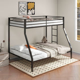 Alevera Bunk Bed
