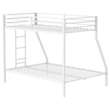 Alevera Bunk Bed