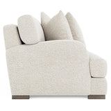Berkeley Fabric Sofa