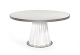 Modrest Cabaret Modern Dining Table