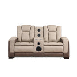 Bruno Loveseat