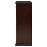 Sumerlin Chest of Drawers