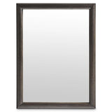 Geneve Mirror
