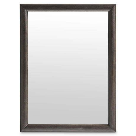 Geneve Mirror