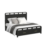 Ridgemont Storage Bed