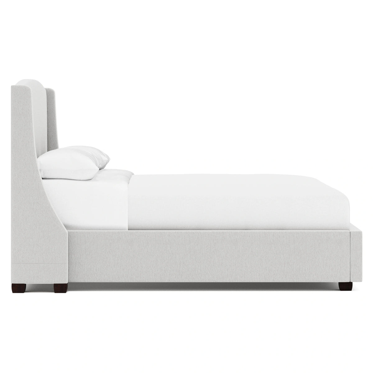 Cooper Fabric Shelter Bed Twin