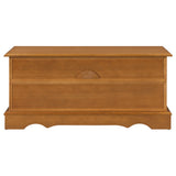 Paula Cedar Chest