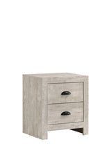 Montana Bedroom Set