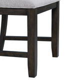 Amherst Standard Height Dining Set-Table and Four Side Chairs