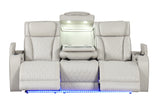 Fortuner Sofa
