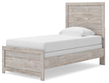 Broachmyn Bed