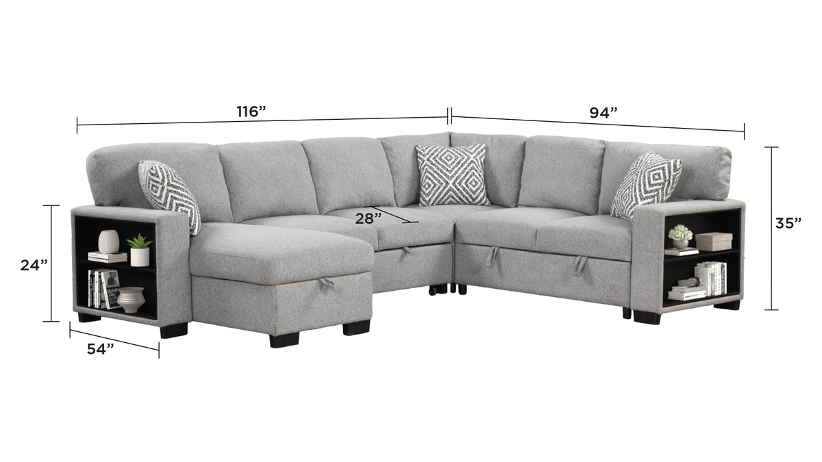 Cairo Sectional