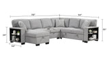 Cairo Sectional