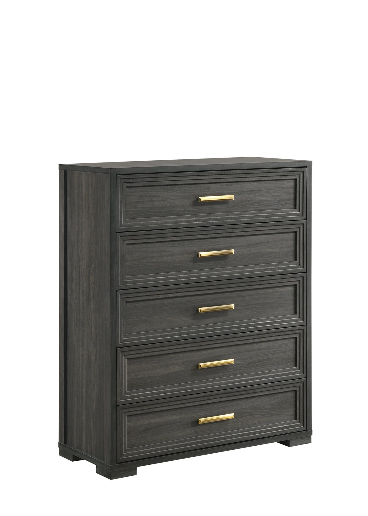 Colorado Bedroom Set