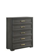 Colorado Bedroom Set