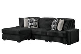 Puffy Sectional