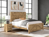 Maystonna Bed