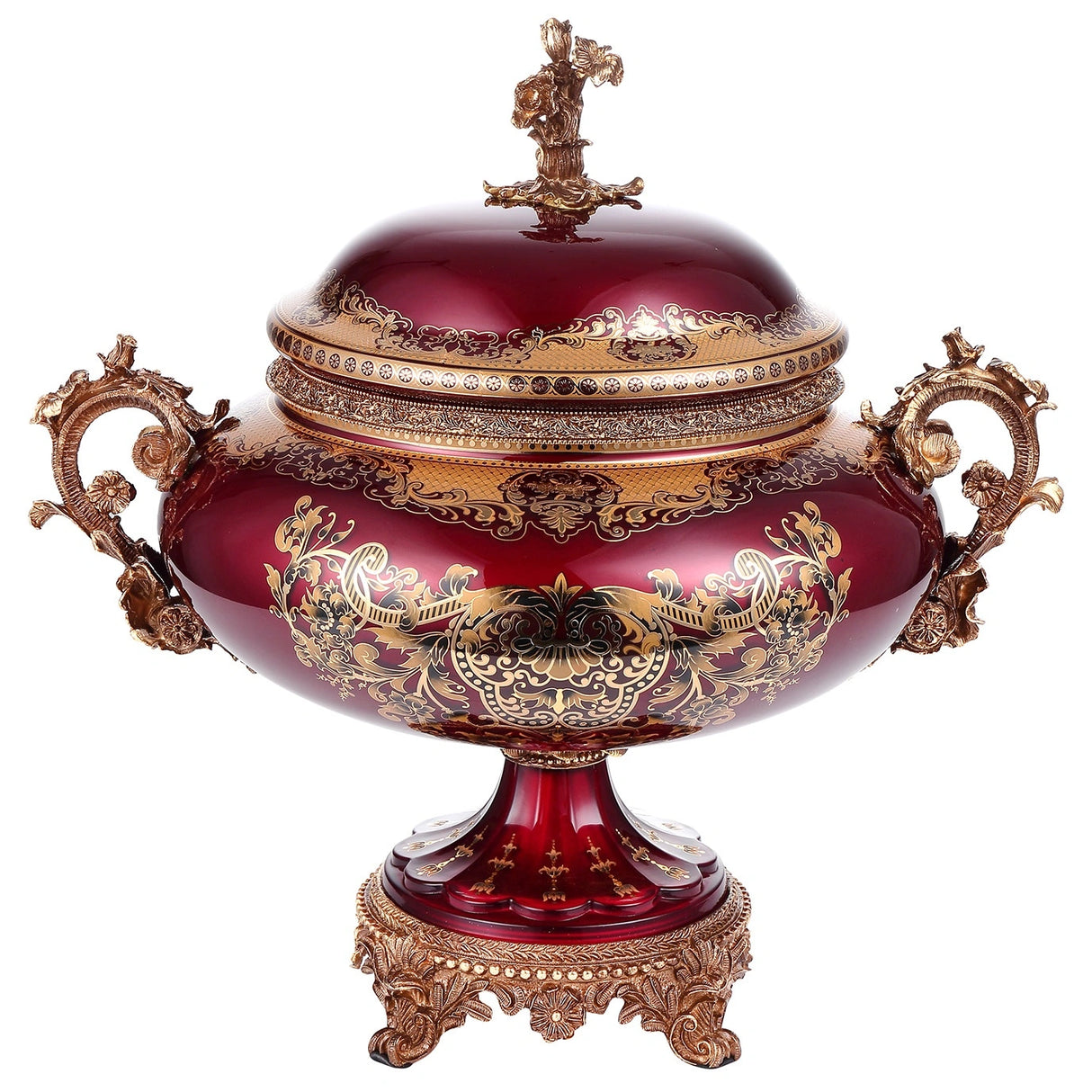 HD-6009XL - URN
