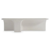 Lennox Outdoor Cocktail Table
