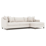 Joli Fabric Sectional