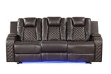 Benz Sofa
