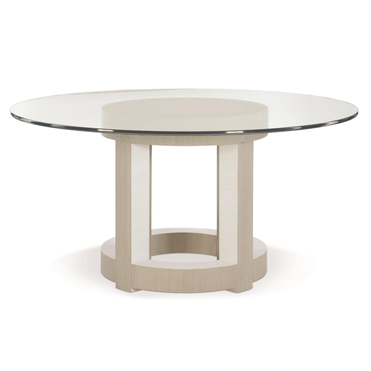 Axiom Dining Table (60")