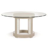 Axiom Dining Table (60")