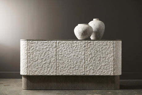 Monolith Buffet