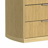 Sylvie 7-Drawer Dresser