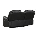 Challenger Loveseat