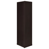 Alder Corner Bookcase
