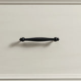 Slater Dresser and Mirror Set