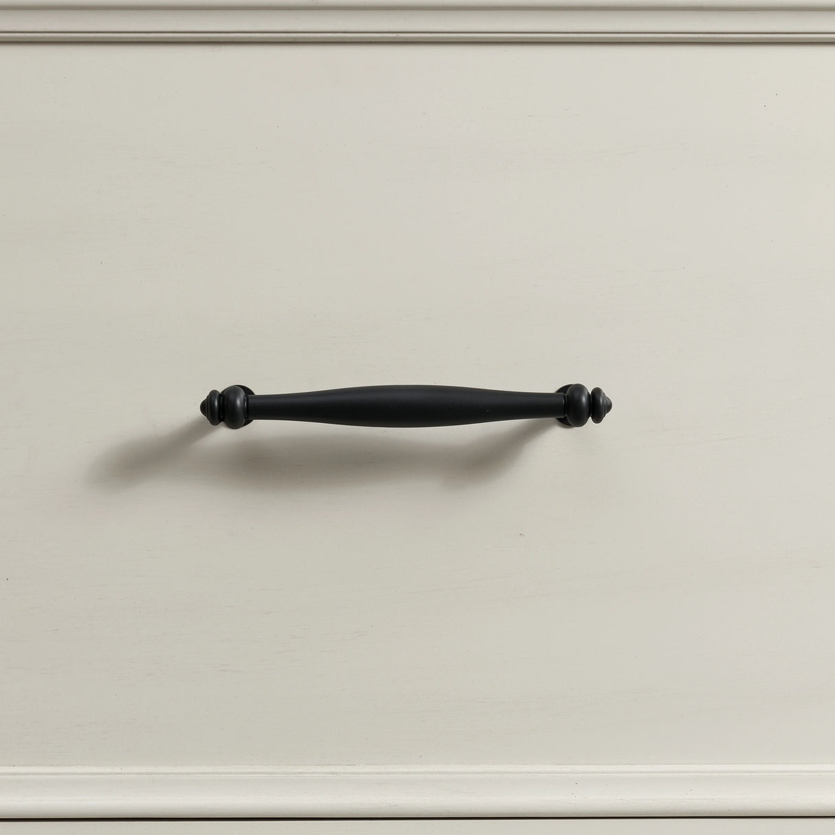 Slater King Bed