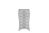 CAMBRIA HILLS JEWLERY CHEST-MIST GRAY