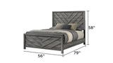 Denver Bed