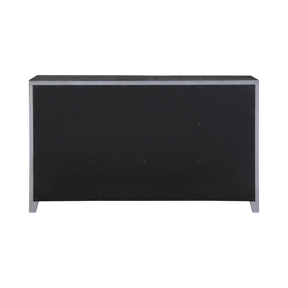 Odessa Dresser-Charcoal