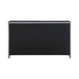 Odessa Dresser-Charcoal