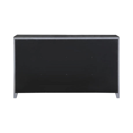Odessa Dresser-Charcoal