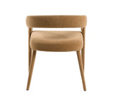 Modrest Mundra Modern Dining Chair