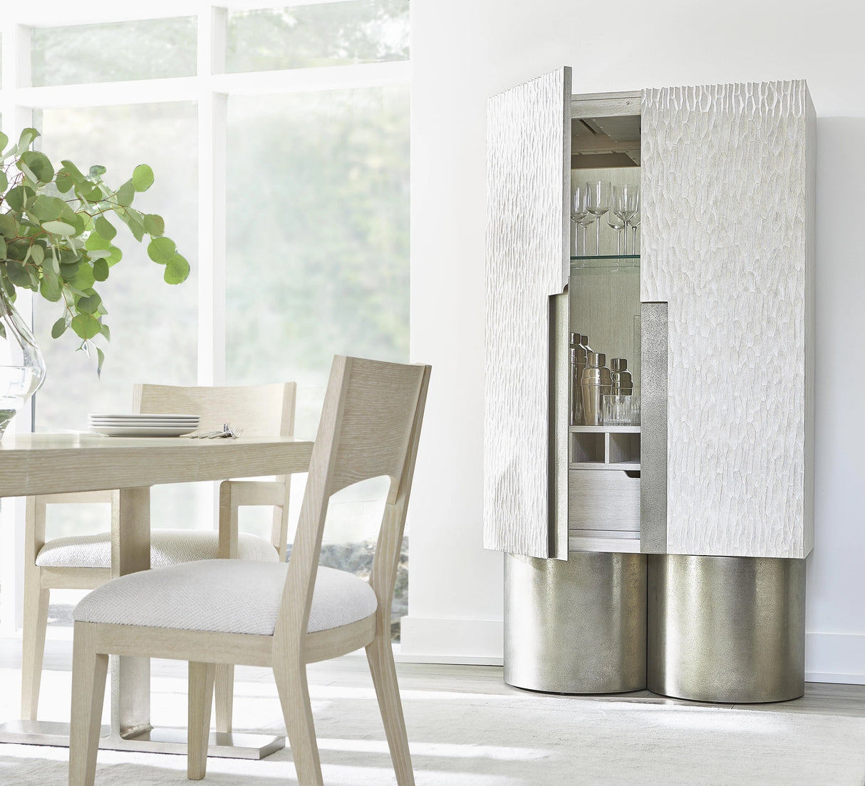 Solaria Arm Chair