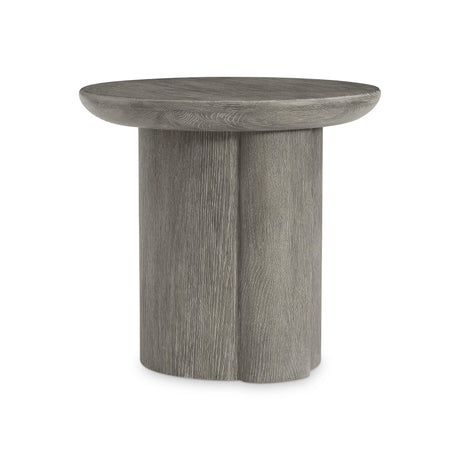 Monolith Side Table