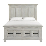 McCoy Storage Bed