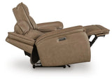Glencroft Reclining Package