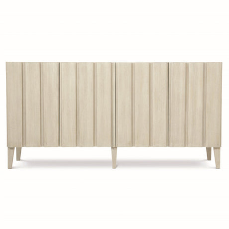 East Hampton Entertainment Credenza