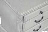 CAMBRIA HILLS NIGHTSTAND-MIST GRAY