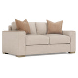 Vaughn Fabric Loveseat