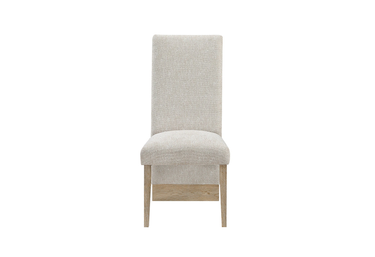 D12 Dining Chair