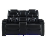 Lexus Loveseat